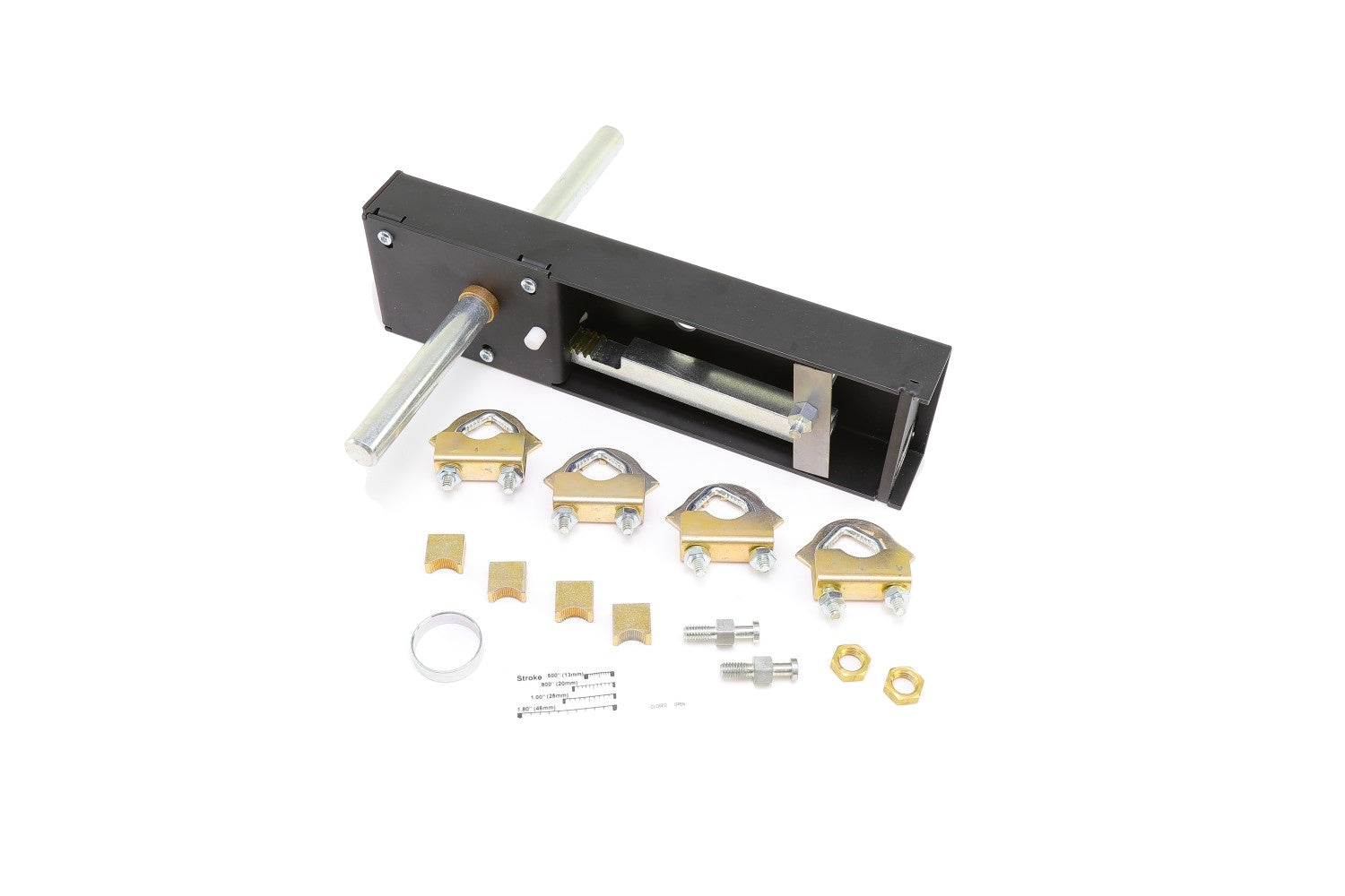 SCHNEIDER ELECTRIC AV-609-1 CONTROL & CIRCUIT BOARDS