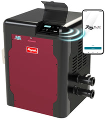 RAYPAK Raypak 018033 Raypak Avia Natural Gas Heater 400,000 BTU | 018033