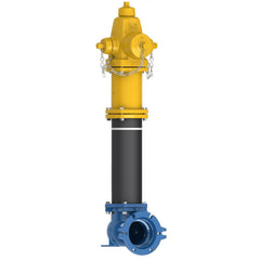 AVK 27M/PHH-07 PIPE FITTINGS