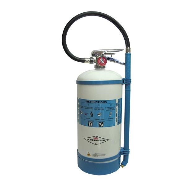 AMEREX 270NM FIRE EXTINGUISHERS