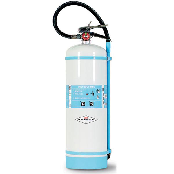 AMEREX 272NM FIRE EXTINGUISHERS