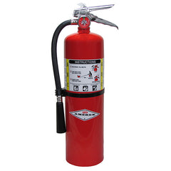 AMEREX 441 FIRST AID KITS & FIRE SAFETY