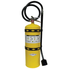 AMEREX 570 FIRE EXTINGUISHERS