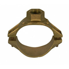 AY MCDONALD 4128-007 PIPE FITTINGS
