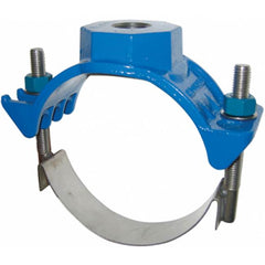 AY MCDONALD 4178-246 GAS VALVES