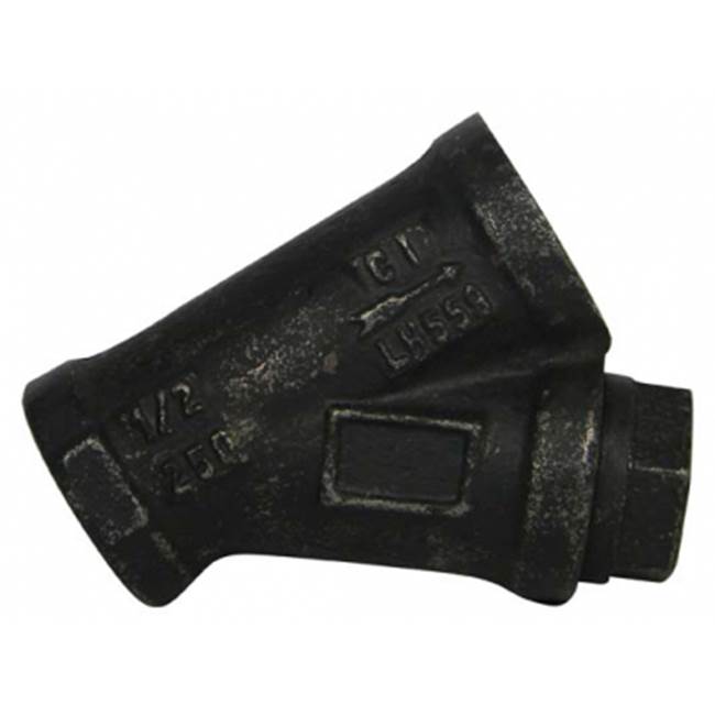 AY MCDONALD 4421-273 PIPE FITTINGS