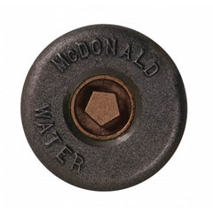 AY MCDONALD 4511-165 PIPE FITTINGS