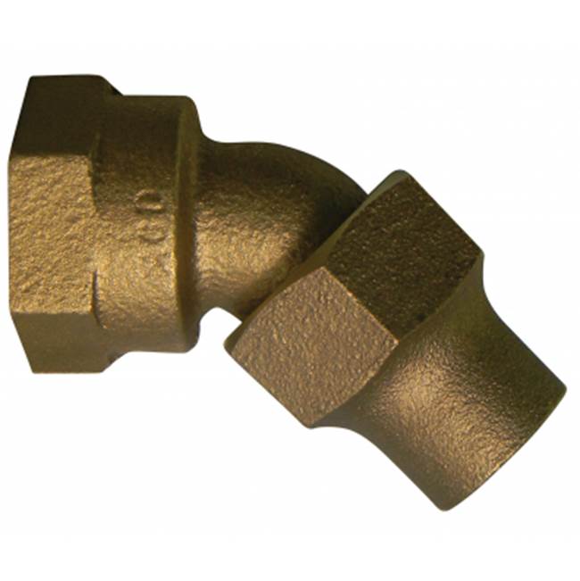 AY MCDONALD 5121-138 PIPE FITTINGS