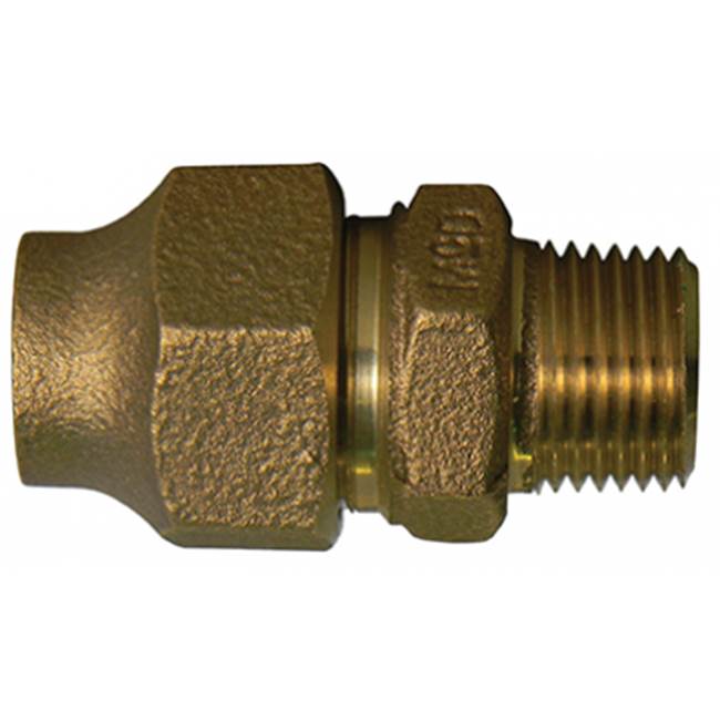 AY MCDONALD 5121-141 PIPE FITTINGS