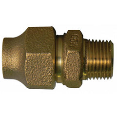 AY MCDONALD 5121-141 PIPE FITTINGS