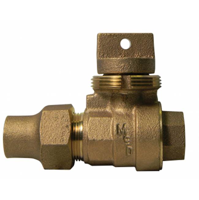 AY MCDONALD 5129-194 PIPE FITTINGS