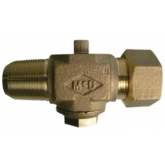 AY MCDONALD 5130-173 PIPE FITTINGS