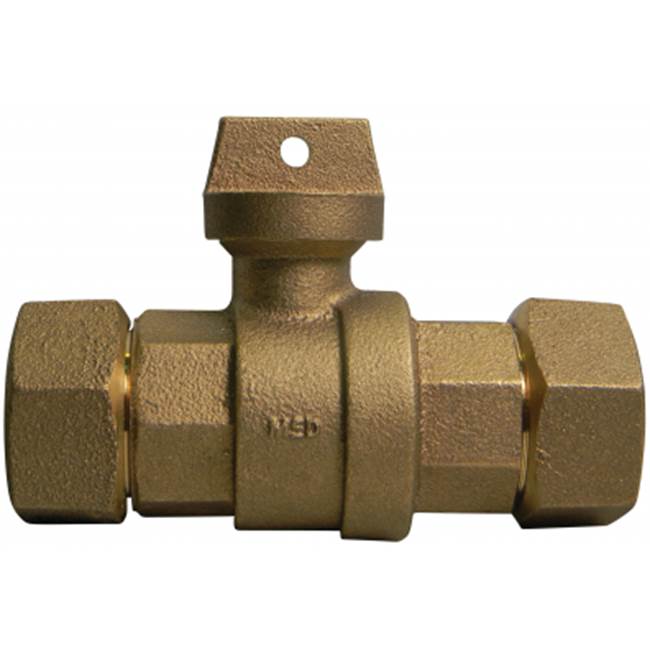 AY MCDONALD 5131-107 PIPE FITTINGS