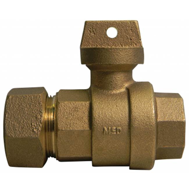 AY MCDONALD 5131-109 PIPE FITTINGS