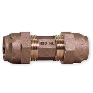 AY MCDONALD 5196-010 PIPE FITTINGS