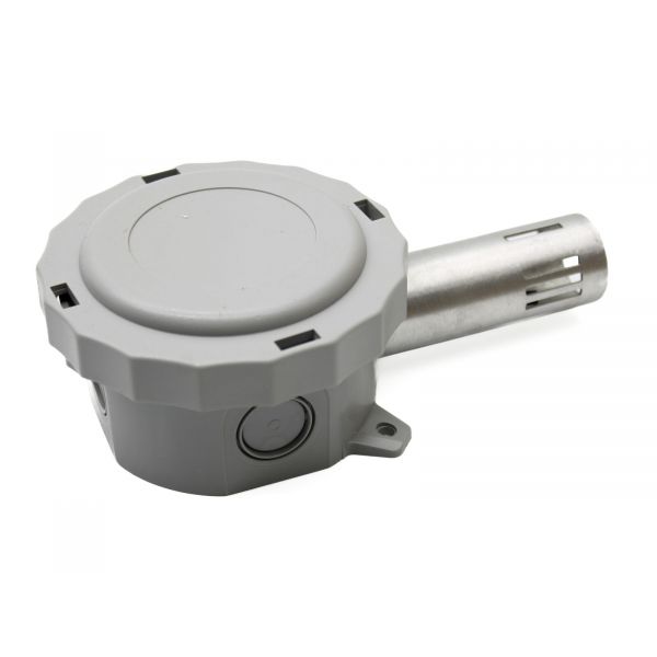 AUTOMATION COMPONENTS-ACI A/RH3-CP-O HUMIDISTATS
