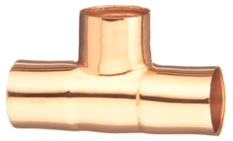 APOLLO VALVES 10033124 COPPER TUBING & FITTINGS