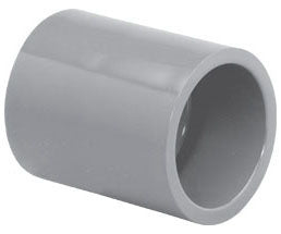 LASCO LASCO 9829020 2 Inch Cpvc Schedule 80 Straight Coupling