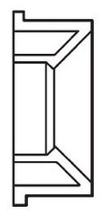 LASCO D107670 PIPE FITTINGS