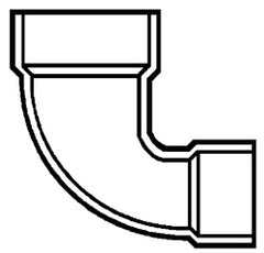 LASCO D329422 PIPE FITTINGS