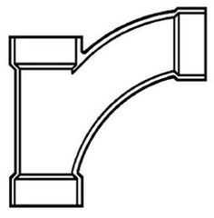 LASCO D501-015 PIPE FITTINGS