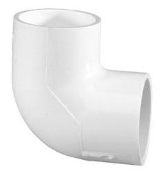 LASCO 406-080 PIPE FITTINGS