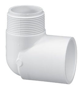LASCO 410-005 PIPE FITTINGS
