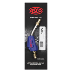 Acetylene Supply Company AJ5SL Acetylene Self Lighting #5 Quick Connect Torch Tip 3906