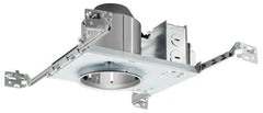 JUNO TC44-E1 BLOWER HOUSING & ASSEMBLIES