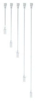 JUNO TLRW36WH LIGHTING, CONTROLS & ACCESSORIES