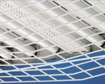 ACUITY BRANDS WGIBZ19 AIR CLEANER REPLACEMENT PARTS