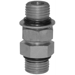 DIXON VALVE & COUPLING 6403-8 PIPE FITTINGS