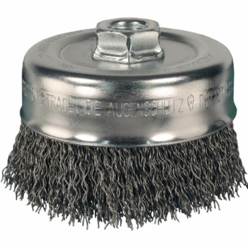 PFERD 82243 WIRE WHEELS & CUP BRUSHES