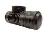 ADVANCED DRAINAGE SYSTEMS 0641AA PIPE FITTINGS