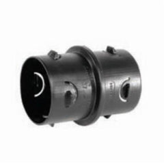 ADS Ads 417AA HDPE internal snap coupling 4 in