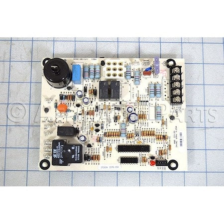 REZNOR 272626 IGNITION CONTROL BOARDS