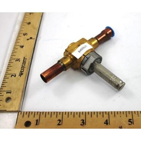 LIEBERT 127935P8 SOLENOID VALVES & COILS