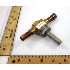 LIEBERT 127935P8 SOLENOID VALVES & COILS