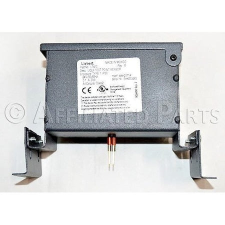 LIEBERT LT410S DPDT RELAYS