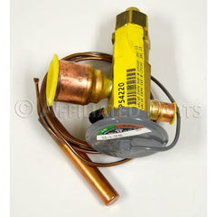 AAON P54220 THERMAL EXPANSION VALVES (TXV)