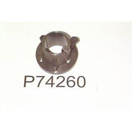AAON P74260 MOTOR PARTS
