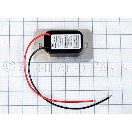 AAON P90800 FAN CONTROL BOARDS