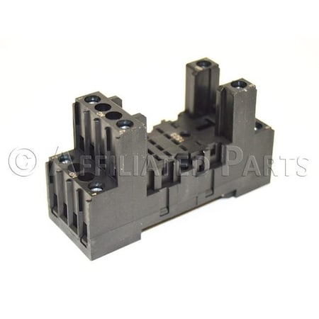 AAON V25790 DPDT RELAYS