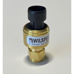 AAON V38400 TRANSDUCERS