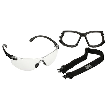 3M 7100228723 EYE & FACE PROTECTION