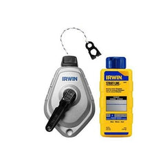 IRWIN 1932890 Mach6 Chalk Reel Power 2 Count Pack of 1