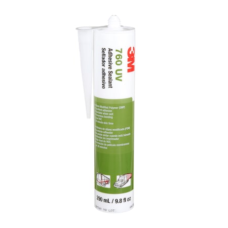 3M 7100139501 CAULKS & SEALANTS