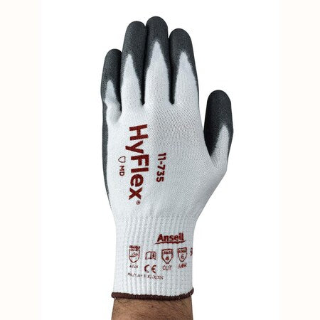 ANSELL 11-735-9 GLOVES, SLEEVES, & MITTS