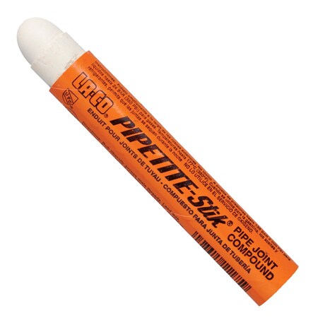 LA-CO La-Co 11176 Pipetite-Stik Thread Sealant Stick 4 oz
