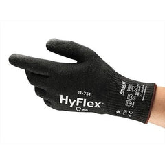 ANSELL 11-751-11 WORK GLOVES